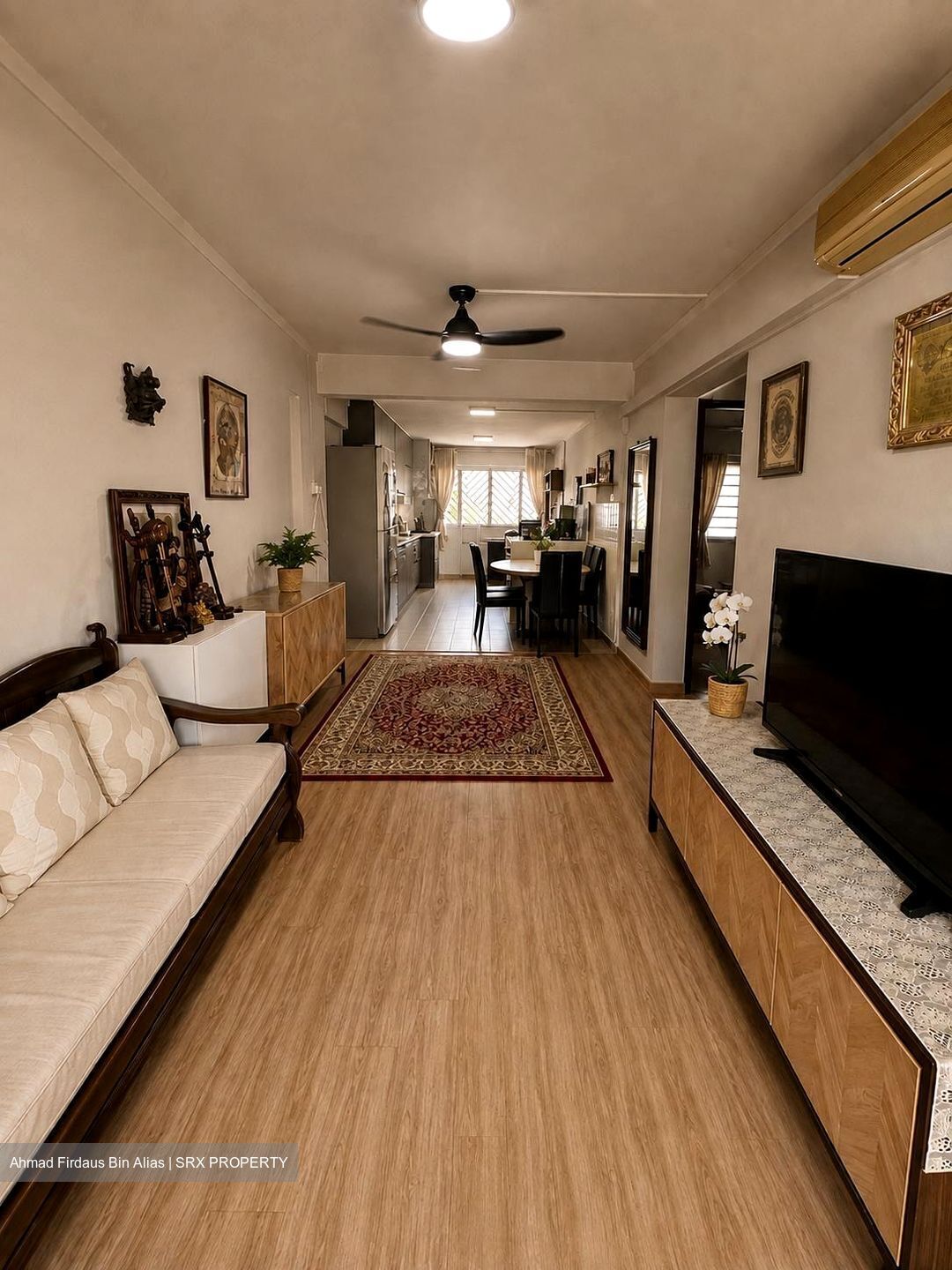 Blk 201D Tampines Street 21 (Tampines), HDB 3 Rooms #602434271